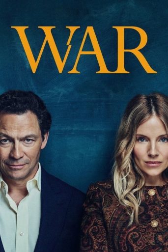 WAR Season 1